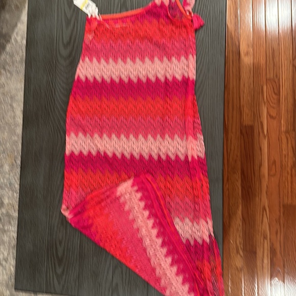 Trina Turk Swim  Cover Up- New - Picture 5 of 10